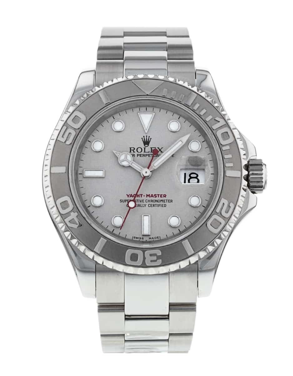 Watchfinder yachtmaster best sale